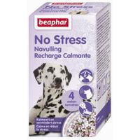 Beaphar No Stress navulling hond 2 stuks - thumbnail