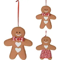 KOEKMANNETJE 11CM 2ASS DESIGN