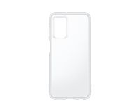 Samsung EF-QA235TTEGWW mobiele telefoon behuizingen 16,8 cm (6.6") Hoes Transparant - thumbnail