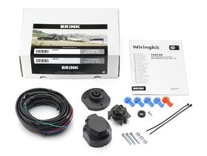 Kabelset - Uitbreiding t.b.v constante stroom (contactgeschakeld) 764139