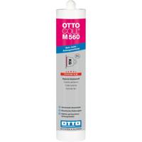 Ottocoll M560 X-TREME High Tack 290 ml - Grijs C02