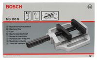 Bosch Accessoires Machinebankschroef MS 100 G 135 mm, 100 mm, 100 mm 1st - 2608030057 - thumbnail