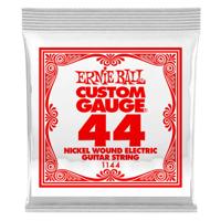 Ernie Ball 1144 Nickel Plated Steel .044 Losse Snaar - Per Stuk
