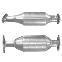 Katalysator Hyundai BM80472H