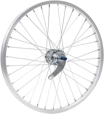 CONTEC achterwiel "alu sport + velosteel 471".