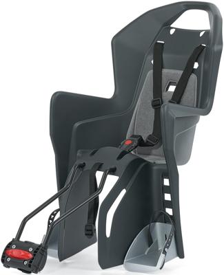 Polisport Child seat polisp.koolah ff spezial gr/gr