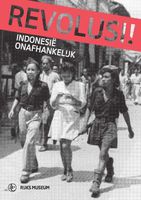 Revolusi! - Harm Stevens, Amir Sidharta, Bonnie Triyana, Marion Anker - ebook
