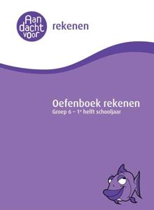 Rekenen (Paperback)