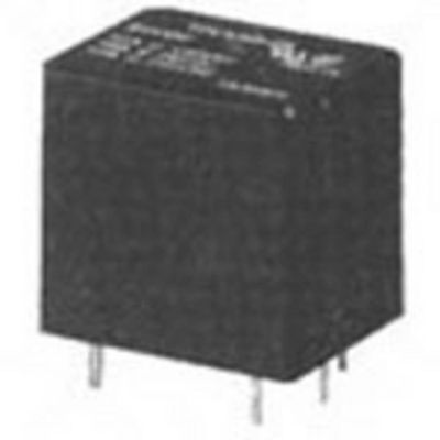 TE Connectivity T7CS5D-48 Industrieel relais Piece 1 stuk(s)