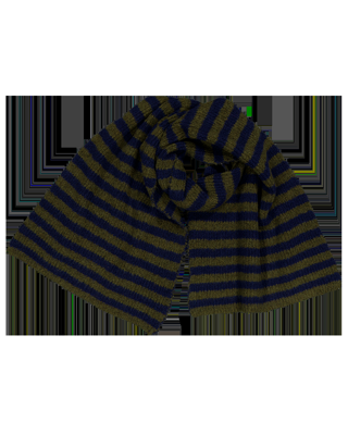 Sjaal - Blauw
