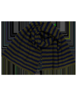 Sjaal - Blauw
