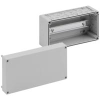 Spelsberg AKi-R 4/34-L Serieklemmen-behuizing 150 x 300 x 132 Kunststof Grijs 1 stuk(s)