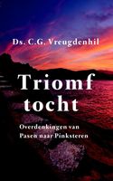 Triomftocht - C.G. Vreugdenhil - ebook - thumbnail
