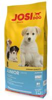 JOSERA JosiDog Junior met Kip - droogvoer voor puppy's - 15 kg