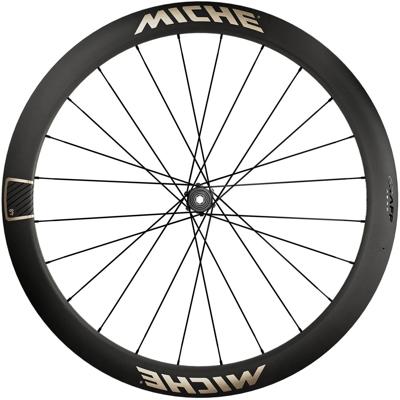 MICHE wielset graff aero 48 n3w tubeless