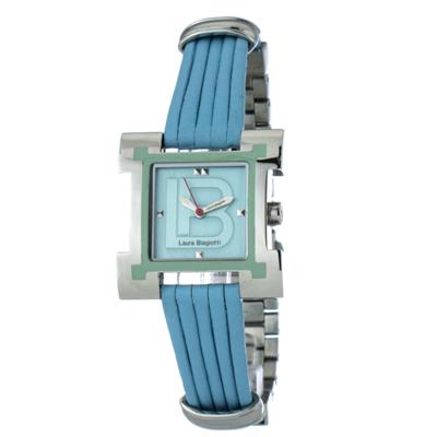 Laura Biagiotti LB0039L-02 (Ø 31 mm) Dames horloge