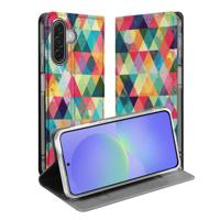 Samsung Galaxy A17 | Flip Style Cover | Geruit