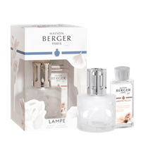 Maison Berger Giftset - Geurbrander Aroma - Relax