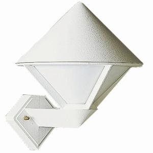 Albert Wandverlichting voor buitenTriangle 30cm - 680616