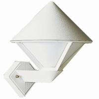 Albert Wandverlichting voor buitenTriangle 30cm - 680616