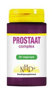 NHP Prostaat complex