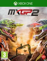 MXGP 2