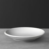 Villeroy & Boch New Moon Saladeschotel Rond Porselein Wit 1 stuk(s) - thumbnail