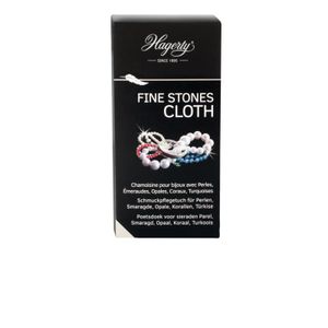 Hagerty Fine stone cloth (1 st)