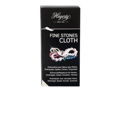 Hagerty Fine stone cloth (1 st)