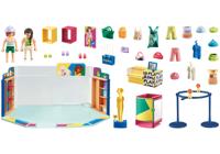 PLAYMOBIL myLife - Modewinkel Constructiespeelgoed - thumbnail