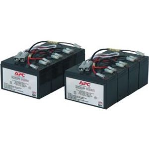 APC REPLACABLE BATTERY