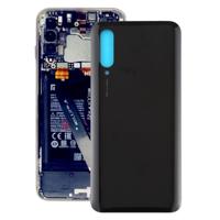 Batterij achtercover voor Xiaomi mi CC9 (zwart)