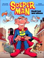 Redt het wel alleen (Paperback)