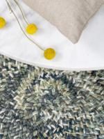De Munk Carpets - Intorno 06 - 250 rond Vloerkleed