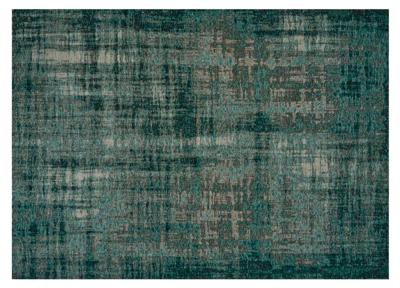 Brix Simon Green Lagoon 170 x 240 cm