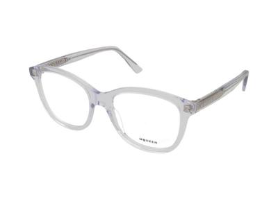 Brillen met correctie Alexander McQueen AM0487O 005