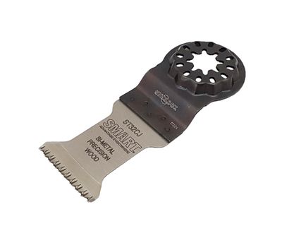 SMART blades SL PRO 32x42mm Blad hout Japan 1st voor multitool