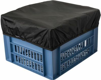 Fastrider Large krathoes (Kleur: zwart) Fastrider Large krathoes (Kleur: zwart)