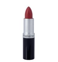 Natural lipstick soft coral 1 Stuks