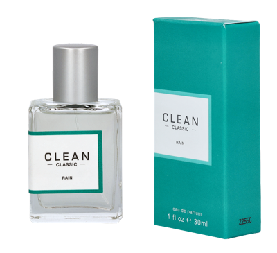 Clean Classic Rain Eau de parfum Spray 30 ml Dames
