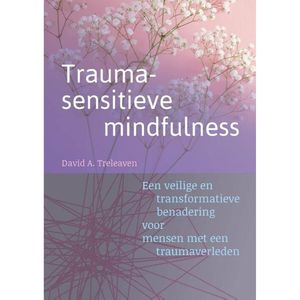 Traumasensitieve mindfulness - (ISBN:9789463160544)