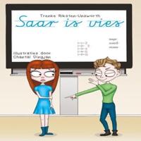Saar is vies
