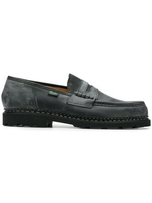 Paraboot mocassins Reims - Noir