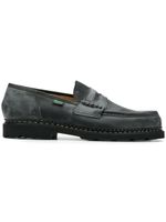 Paraboot mocassins Reims - Noir
