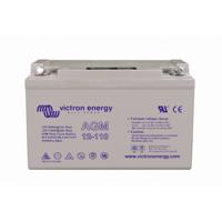 Victron Energy Loodaccu 12 V 110 Ah Loodgel (b x h x d) 330 x 220 x 171 mm M8-schroefaansluiting Onderhoudsvrij