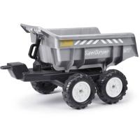 FALK - Kipwagen - Super Dumper - thumbnail