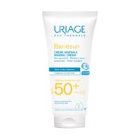 Uriage Bariésun Zonnecrème Allergische Huid SPF50+ 100ml