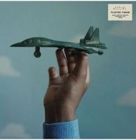 Michael Kiwanuka - Floating Parade (Transparant Vinyl) (Record Store Day 2025) 10"Vinyl