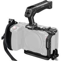 SmallRig 5809 Cage Kit for Canon EOS C50