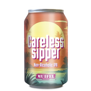 Muifel Muifel Careless Sipper Alcoholarm